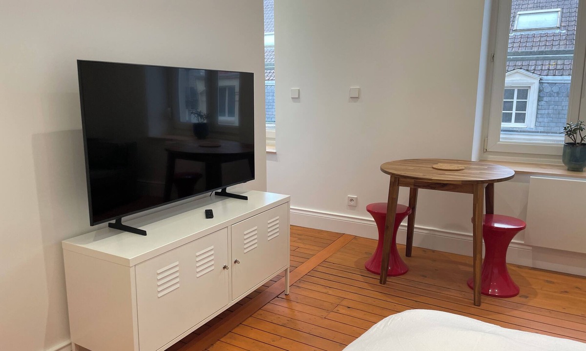 Wimereux Apartment | La Cabine - Studio near beach and shops