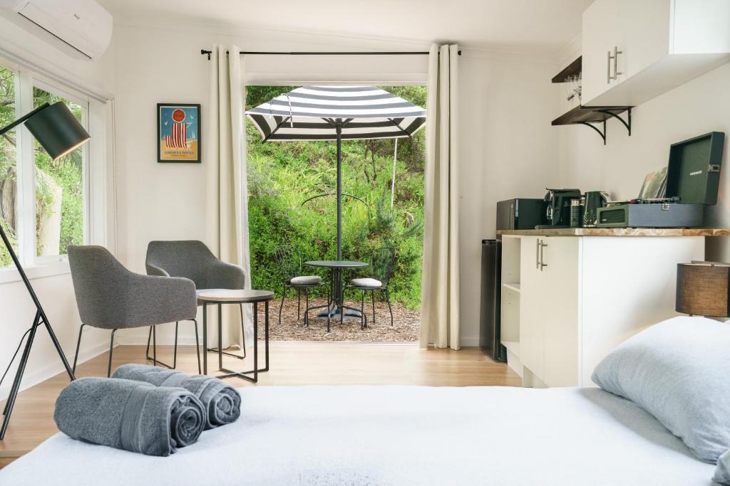 Tootgarook House | La Cabine Tootgarook - Private studio