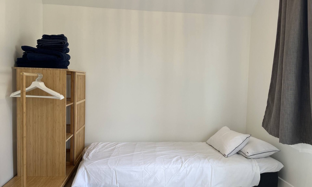 Luc-sur-Mer House | LA Cabine VUE MER