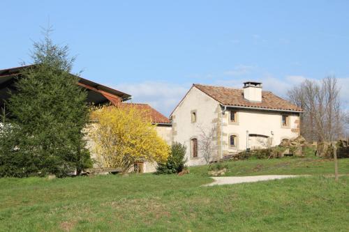 Claudon House | La Cabiole