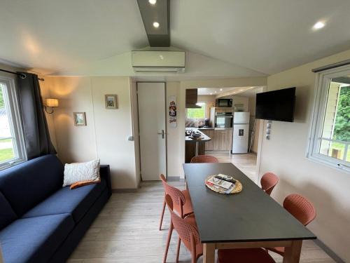 Balaiseaux Apartment | La Cabiotte - Gîte classé 3 étoiles