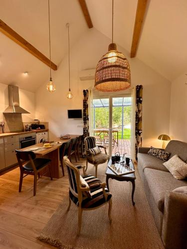 Auxey-Duresses House | La cabotte du renard