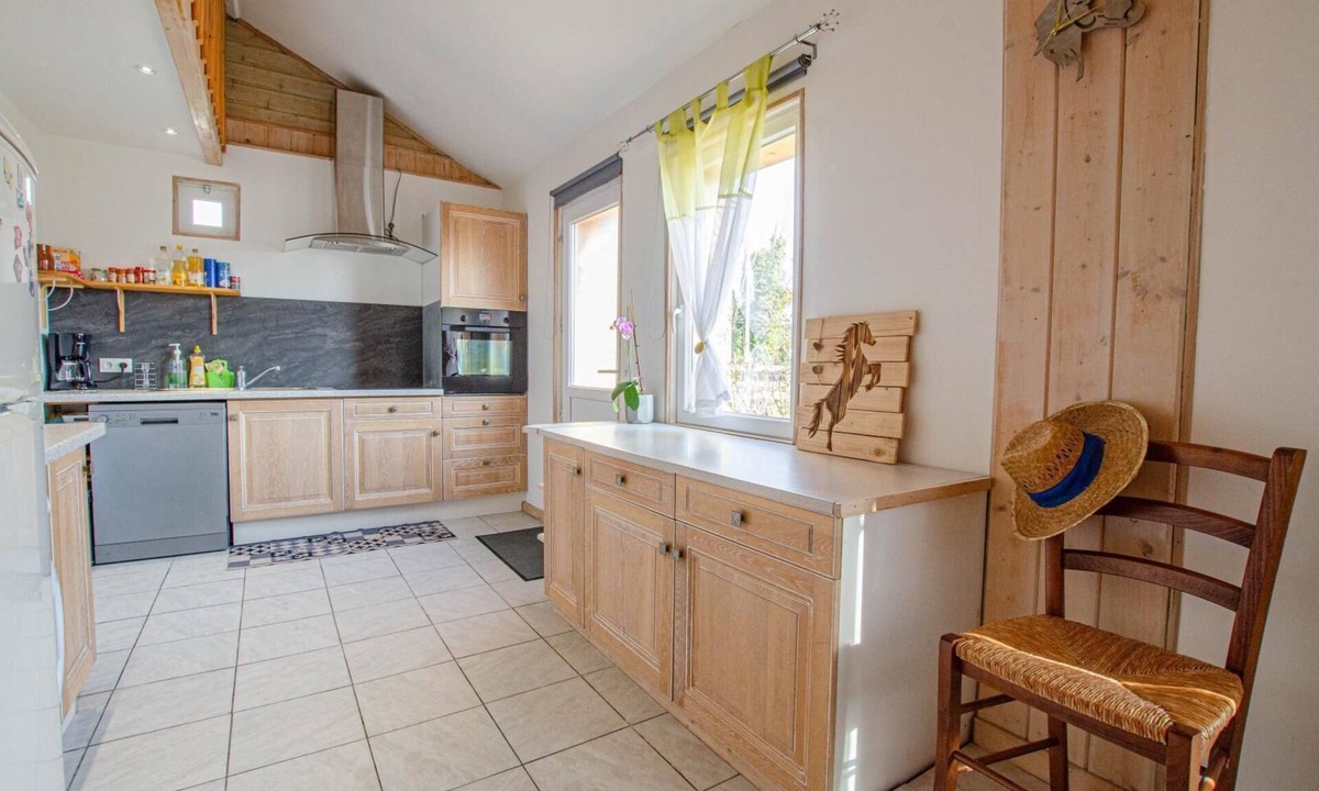 Briel-sur-Barse House | La Cabriole des Lacs