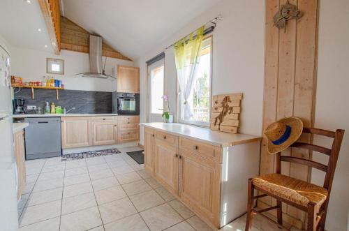 Briel-sur-Barse House | La cabriole des lacs