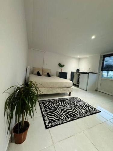 Saint-Gereon Apartment | La cache cache