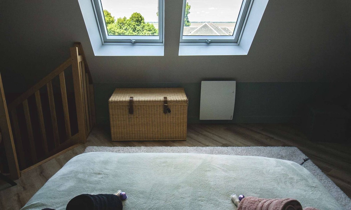 Saint-Valery-sur-Somme House | ♥ La Cachette Rouge ♥