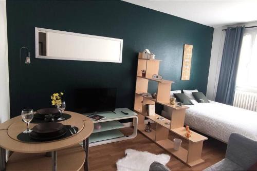 Chartres Apartment | La cachette de Chartres