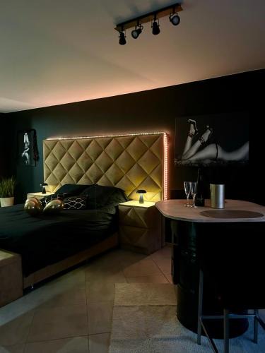 Landrecies Bed & Breakfast | La cachette de Georgette