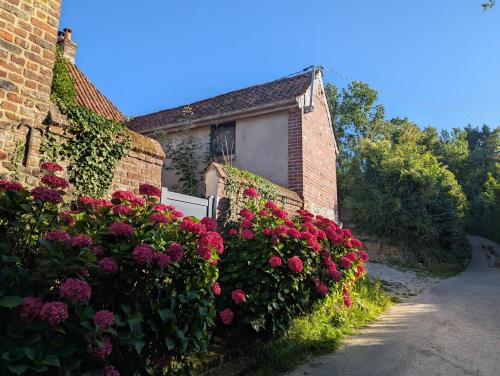 Beaurainville House | La cachette de Lola