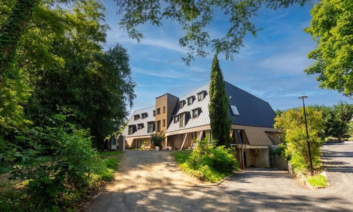 Saint-Girons Hotel | La Cachette de Nina