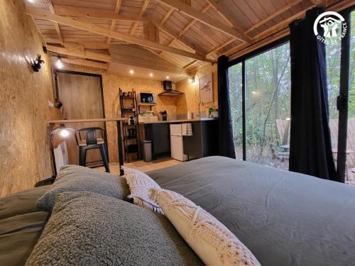 Bellebrune House | La cachette du G