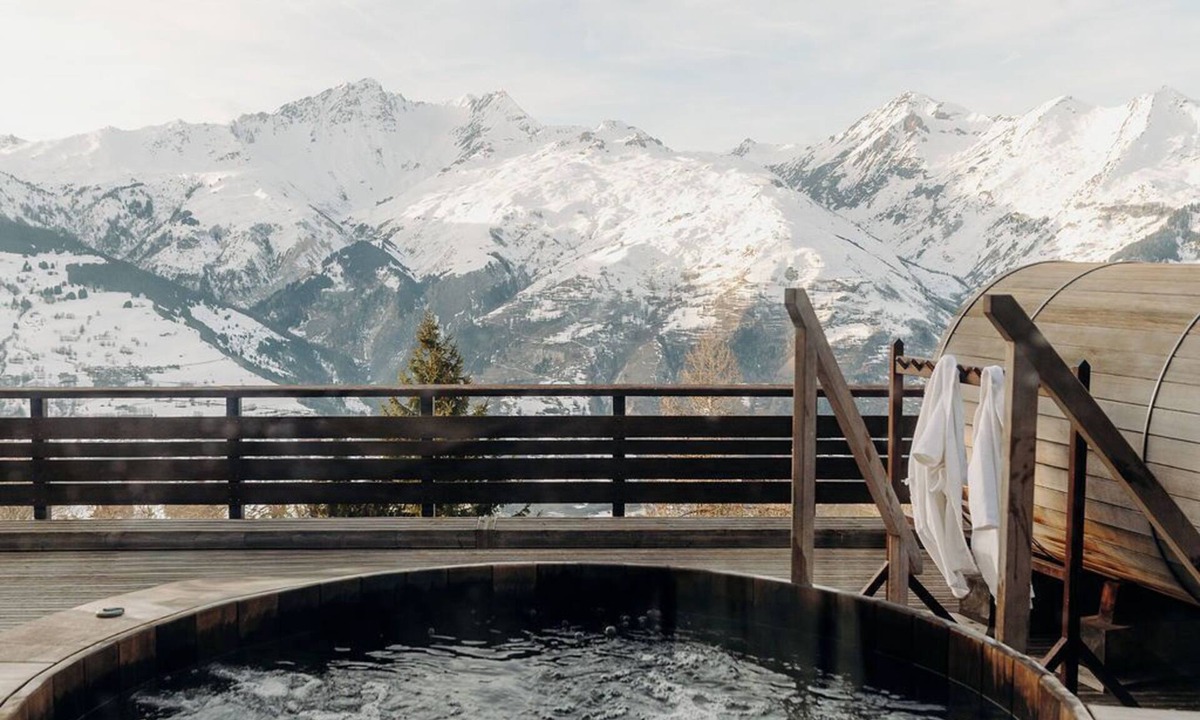 Arc-1600 Hotel | La Cachette - Friendly Hotel