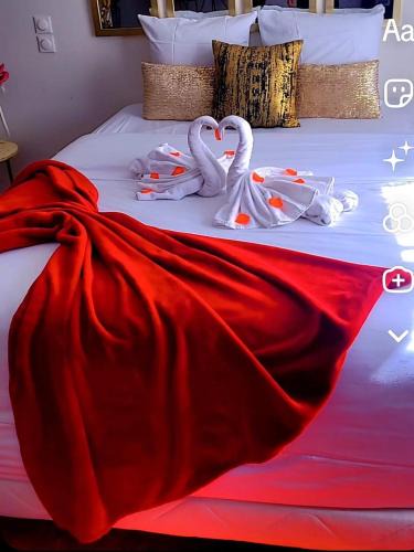 Hesingue Apartment | La Cachette Fleurie