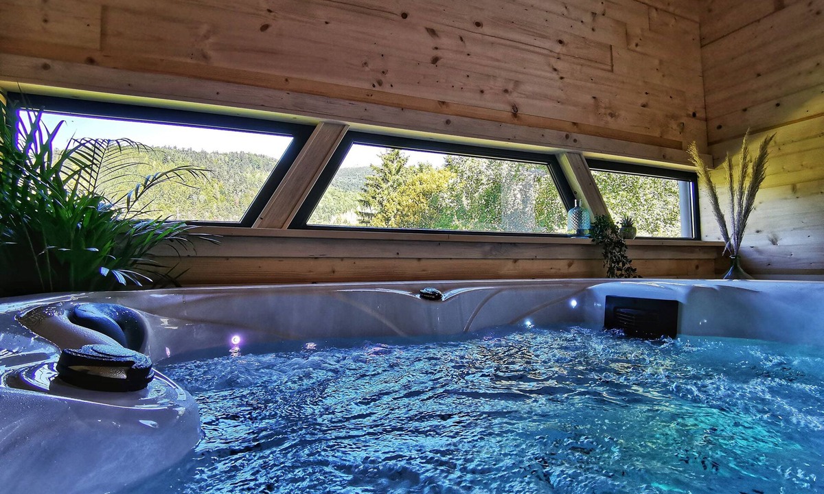 Altenbach Ski Chalet | La Cachette du Ballon- Côte Montagnes - SPA