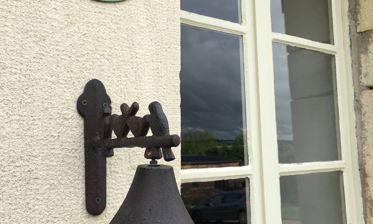 Normier House | LA CACHETTE