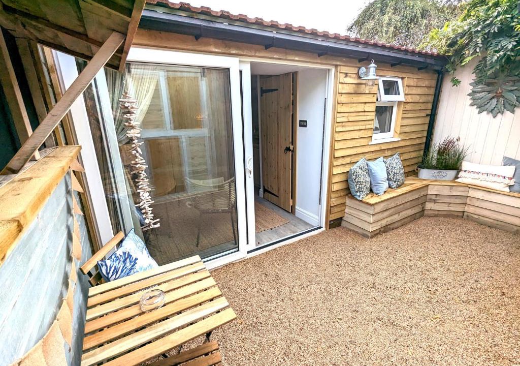 South Shore Ski Chalet | La Cachette