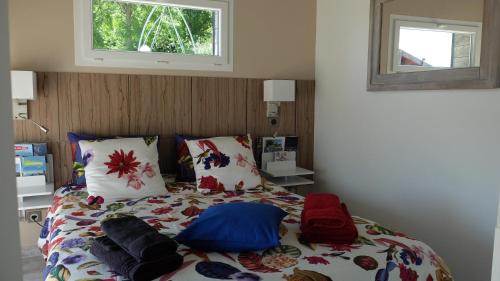 Saint-Eloy-les-Mines Bed & Breakfast | La Cadanise, Suite Étoilée