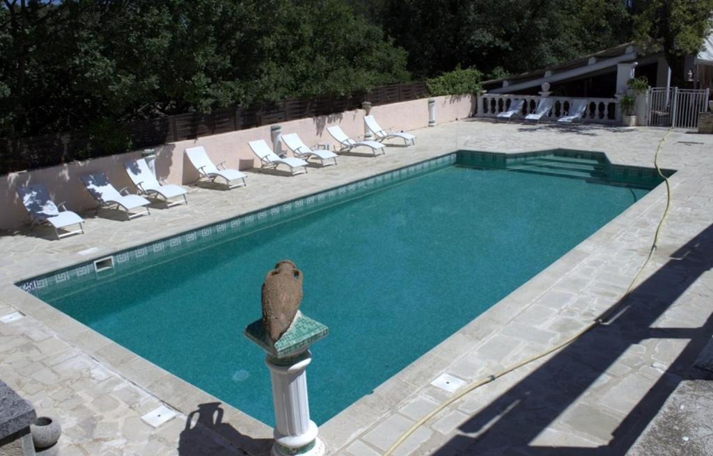 Lauris Hotel | La Cadière