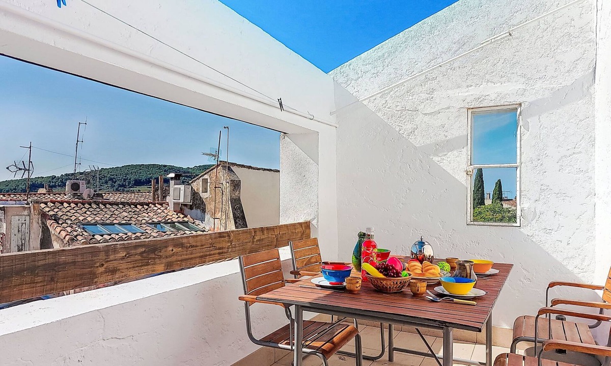 La Cadiere-d'Azur House | La Cadièrienne by Interhome