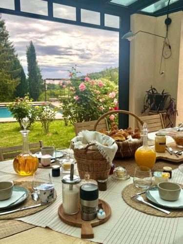 Chardonnay House | La Cadole de Chardonnay