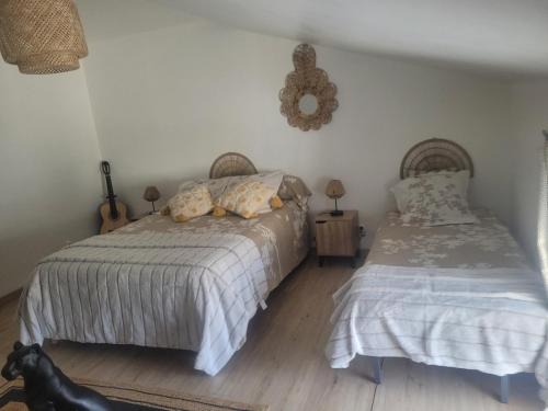 Baroville House | La Cadole