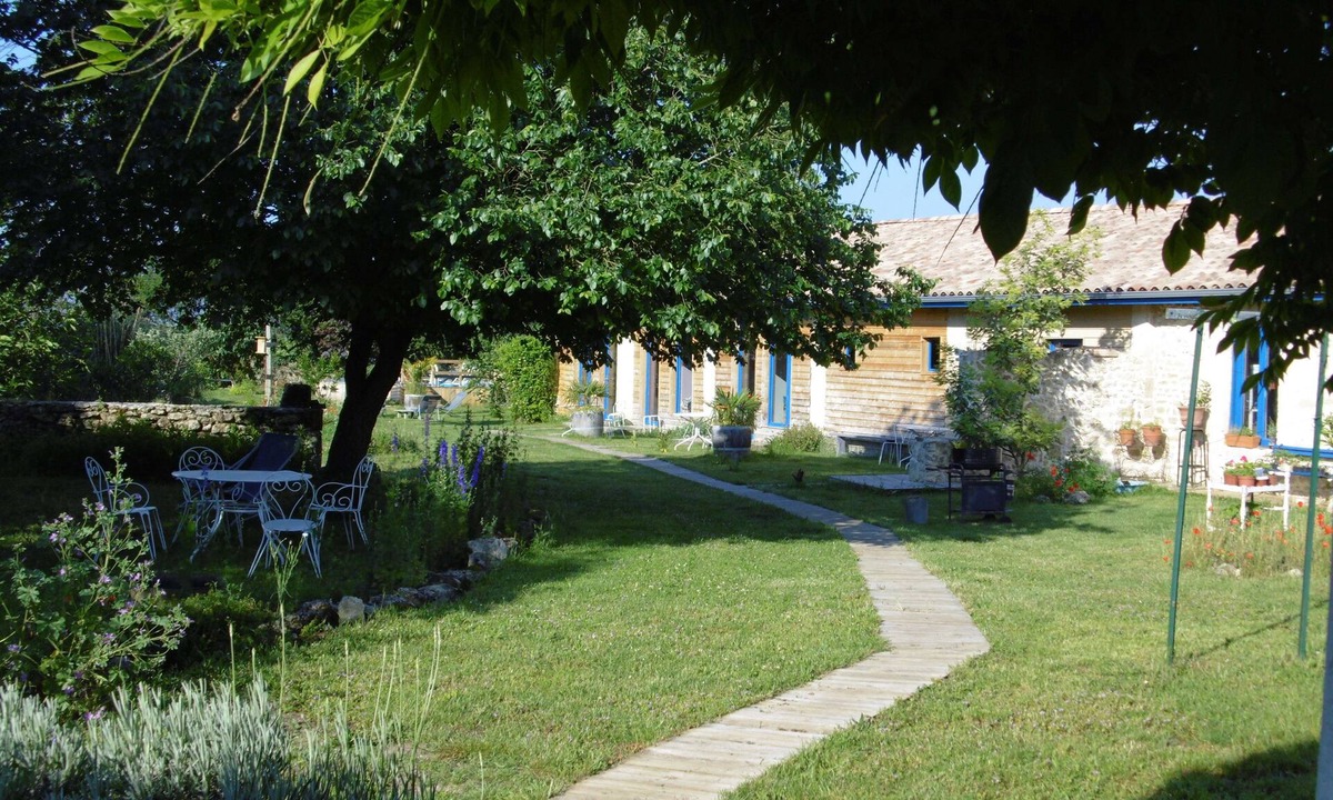 Saint-Seurin-de-Cadourne House | La Cadournaise