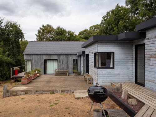 Gommenec'h House | La Cafoutche X X L