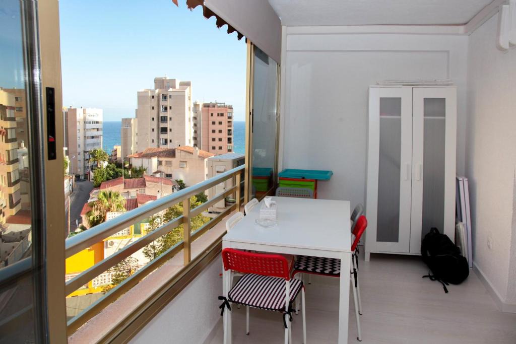 Finestrat Apartment | La Cala Finestrat Apartment