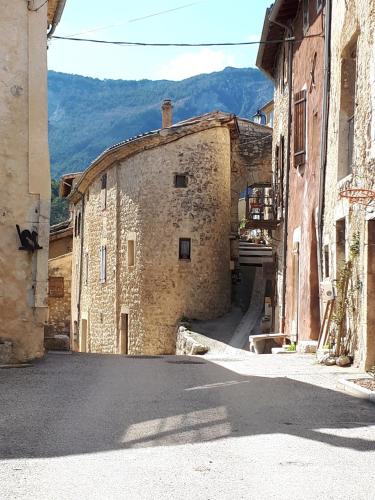 Barnave Apartment | La Calade