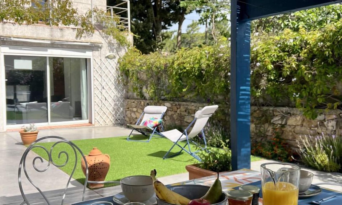 Montseret House | La Caline - MONTSERET