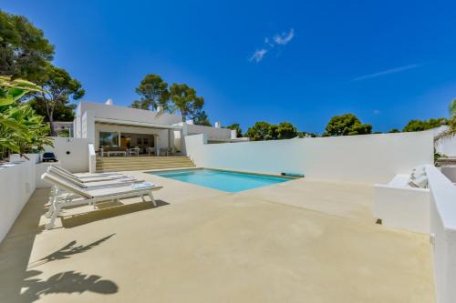 Moraira Villa | LA CALITA- By Almarina Villas