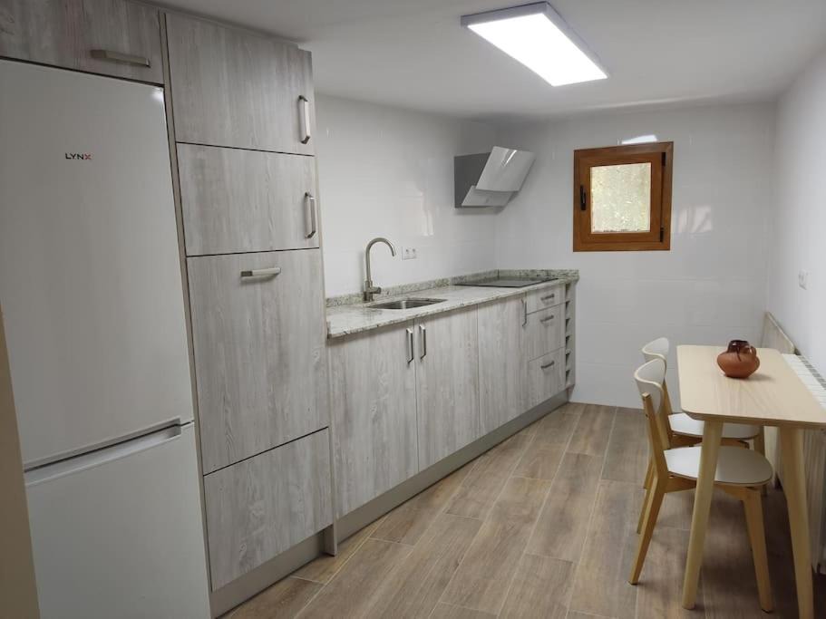 Arnedillo Apartment | La calma de Arnedillo