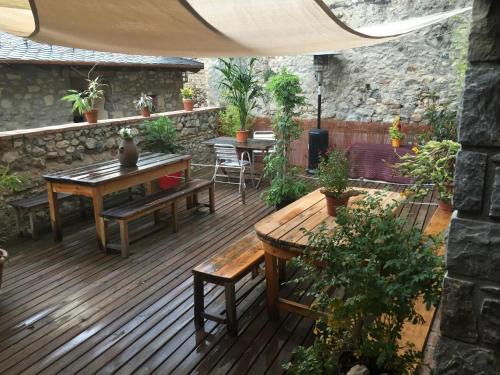Bellver de Cerdanya House | La Calma de Bellver