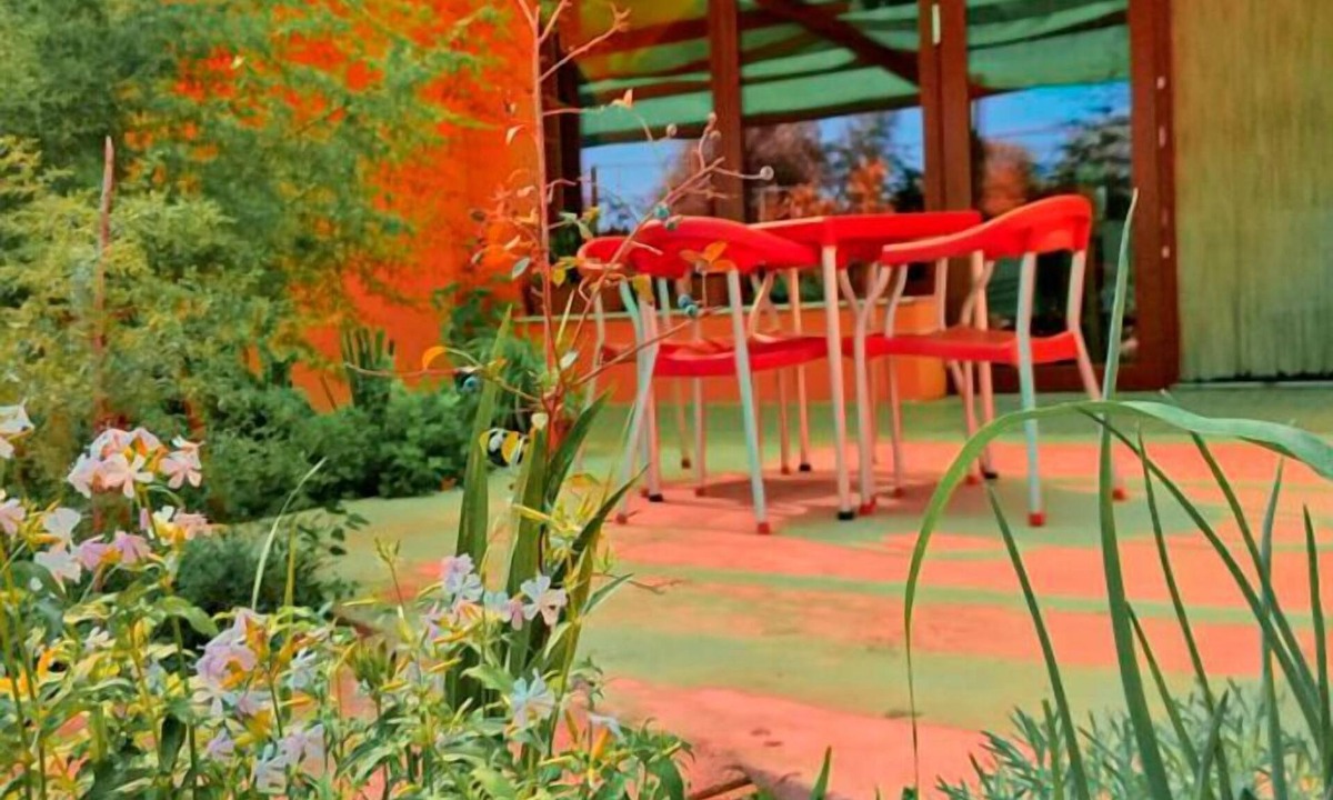 Balaguer Hostel | La Calma de Pamies
