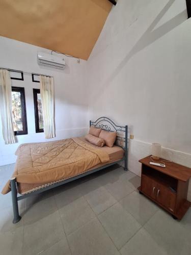 Kecamatan Masbagik Bed & Breakfast | La Calma Homestay