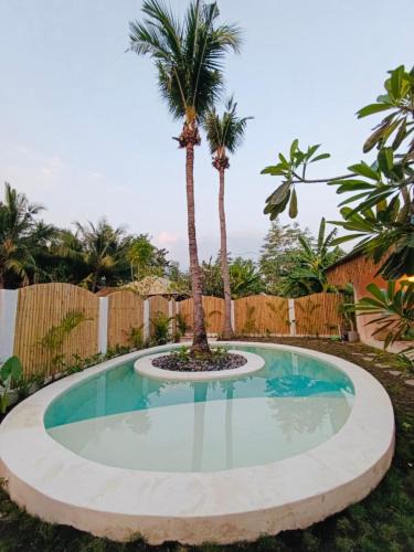 Gili Air Villa | La Calma Villa