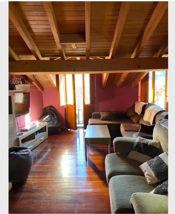 Barcena de Pie de Concha Apartment | La calzada1