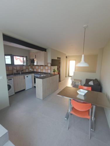 Pedreguer Apartment | La Cambreta