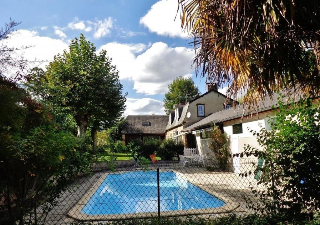 Bourg-de-Bigorre Bed & Breakfast | La Caminade