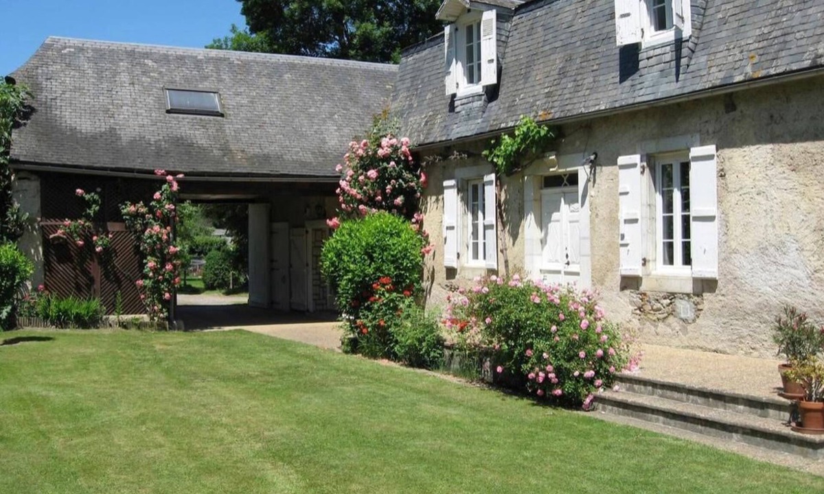 Bourg-de-Bigorre House | La Caminade