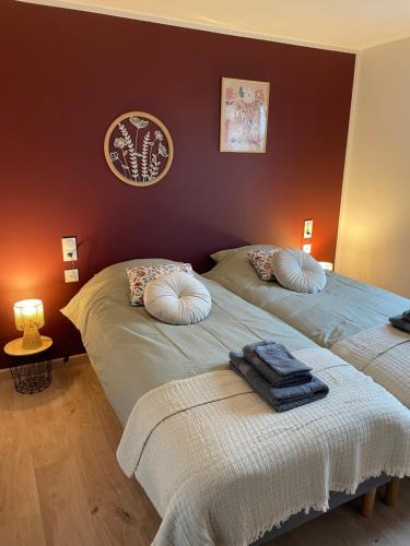 Pargny House | La Campagnarde
