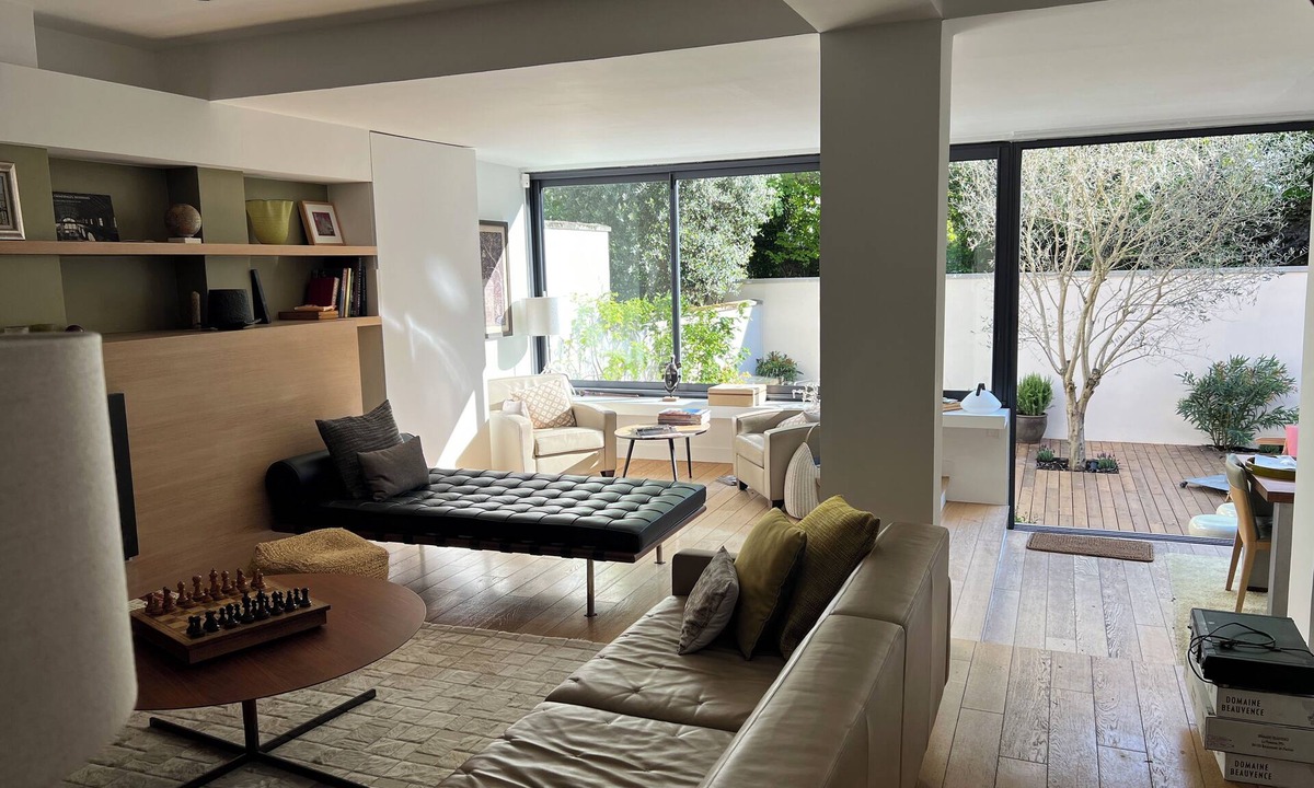 Montrouge House | La Campagne à Paris