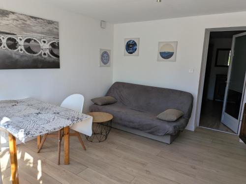 Vigoulet-Auzil Apartment | la campagne aux portes de Toulouse