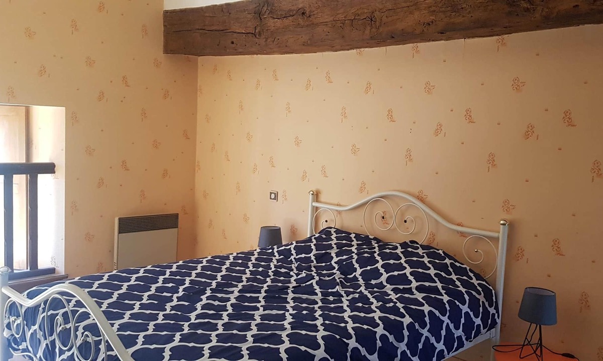 Parigne House | La Campagne Bretonne