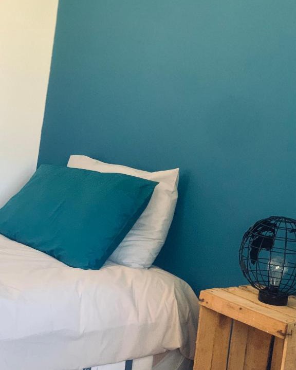 Villecroze Villa | La campagne de la Plaine