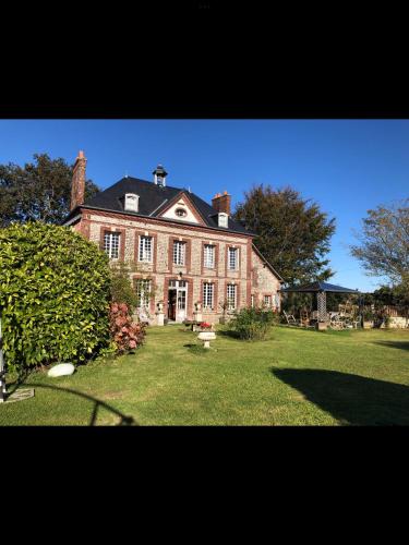 Angerville-la-Martel Bed & Breakfast | La Campagne à La Mer - Proche d'Etretat