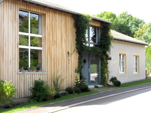 Saint-Hubert Bed & Breakfast | La Campagne