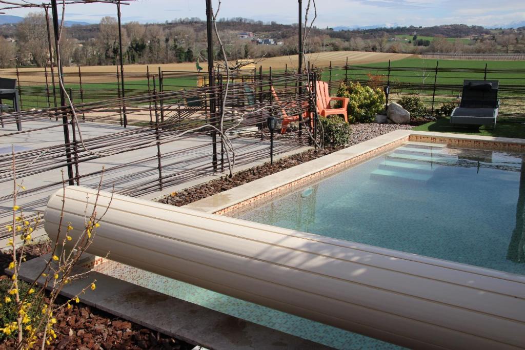 Mane House | La campagne Pramaïsse
