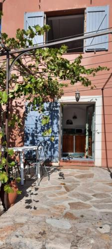 Baudinard-sur-Verdon House | La Campagne Saint Jean