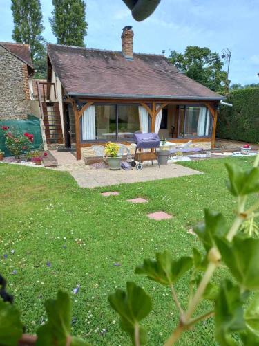 Argences House | LA CAMPAGNETTE